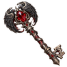 Key of Blood